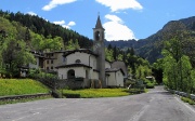 SENTIERO DEI ROCCOLI  -  FOTOGALLERY